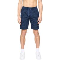crosshatch short janscore para hombre
