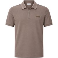 calvin klein jeans polo lv04le255g para hombre