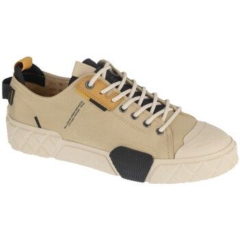 Palladium Zapatillas Ace City Shell LO para hombre