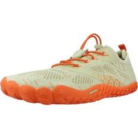 saguaro zapatos smart ii barefoot para hombre