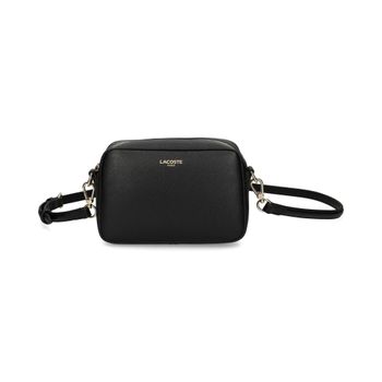 Lacoste Bolsos Mujer - Negro Talla Os
