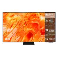 tv samsung neo qled tq75qn73hauxxc 75 4k ultrahd 50hz smart tv tizen hdr10 vision ai