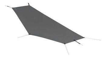 Alfombrillas grises bigfoot alto tr1 sea to summit