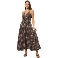la modeuse vestidos 79168p188482 para mujer