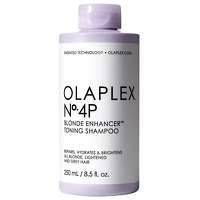 olaplex shampoo no4p blonde enhancer toning shampoo 250ml