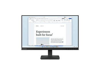 Monitor - Lenovo L24-4e, 23.8