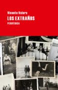 los extranos