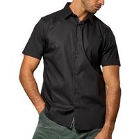 kaporal camisa manga corta koura para hombre