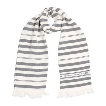 Tommy Hilfiger Bufanda de peso Marina AW0AW17147-DW6