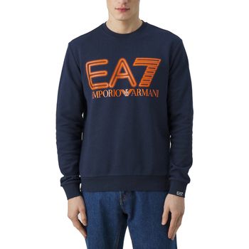 Emporio Armani EA7 Jersey 3DPM64-PJSHZ para hombre