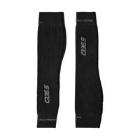manguitos q365 sun  air negro talla xlxxl