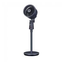 ventilador de pie montecristo 40w