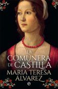 (pe) la comunera de castilla