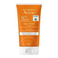 avene protector solar facial intense protect spf50