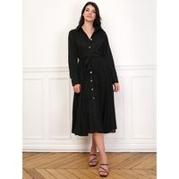 la modeuse vestidos 71300p167537 para mujer