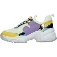 fornarina zapatillas altas stoccolma para mujer