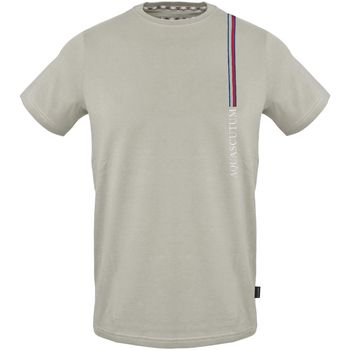 Aquascutum Camiseta GT51747 para mujer