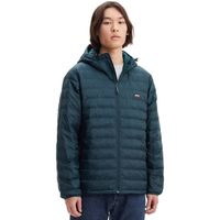levis chaquetas presidio packable hooded jacket para hombre