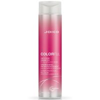 joico colorful anti-fade shampoo 300ml