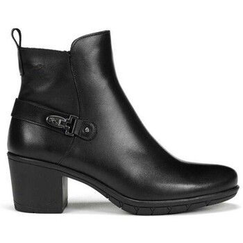 Fluchos Botas NYDIA F1798 para mujer