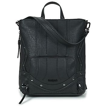Desigual Mochila BACKPACK EMBRO PATCH PRETORIA MINI para mujer