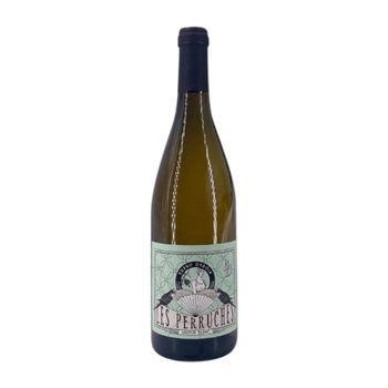 Bruno Dubois Vino Blanco Les Perruches Saumur Val 75 Cl 13% Vol.