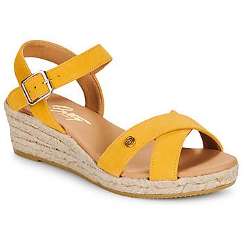 Betty London Alpargatas GIORGIA para mujer