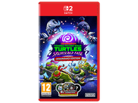 nintendo switch 2 teenage mutant ninja turtles splintered fate legendary edition