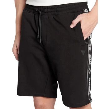 Guess Short Sport logo original para hombre