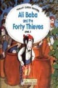 classics 3 ali baba  forty thieves  audio cd