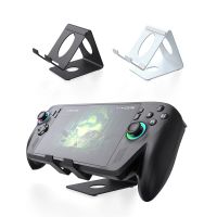 nuevo soporte de escritorio de metal para rog xbox alloy switch2 steam deck host holder jys jys-x155