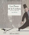 los pasos de la cordura