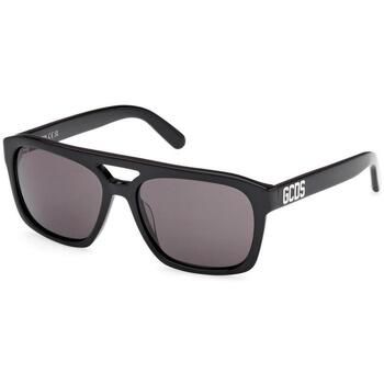Gcds Gafas de sol Navigator GD0058 01A para hombre
