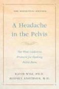 a headache in the pelvis the wise-anderson protocol for healing pelvi