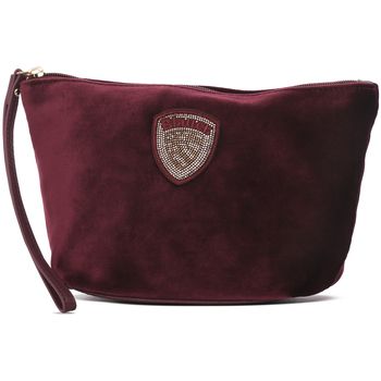 Blauer Bolso BDX VELVET CLUTCH para hombre
