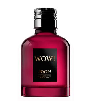 Joop! Joop! Wow! For Woman Eau de Toilette for Women, Spray 60ml