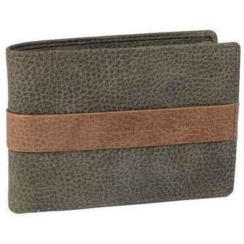 Bhpc Cartera Texas Antracite para hombre