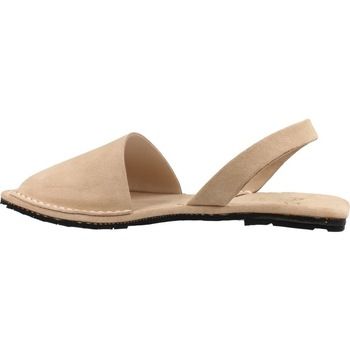 Ria Sandalias M Cab Sandalia Ante Calf para hombre