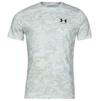 under armour camiseta ua abc camo ss para hombre