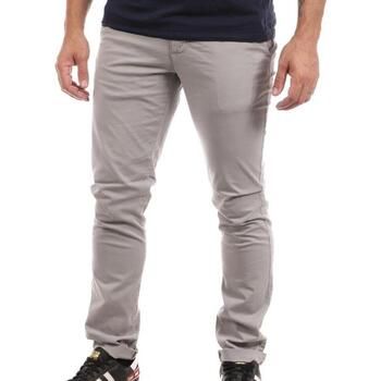 Paname Brothers Pantalón chino Costa para hombre