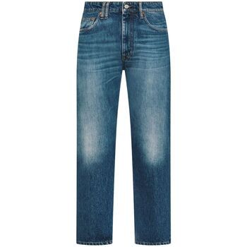 Cycle Jeans CC451P522 LUCKY-07 NAVY BLUE para hombre