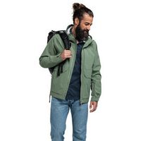 schoffel cazadora trekking-wanderjacke lausanne para hombre