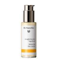 dr hauschka face care balancing day lotion 50ml