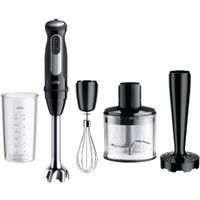 braun batidora de mano minipimer 5 pro mq 55307 m mq55307m
