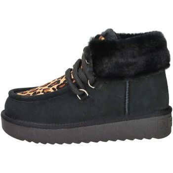 D.Franklin Botines DFSH375007 para mujer