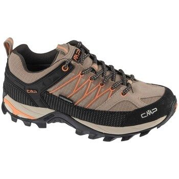 Cmp Zapatillas 3Q5445612PT para mujer