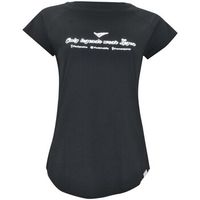 legea camiseta cillene para mujer