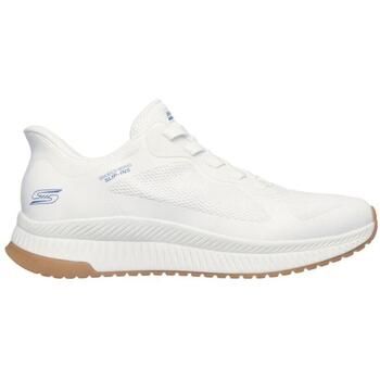 Skechers Deportivas Moda 118423-WHT para hombre