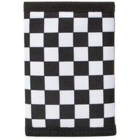 vans cartera mn slipped - vn000c32hu01-blackwhite para mujer
