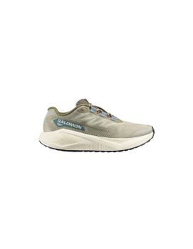 Zapatillas de Running Salomon Aero Blaze 3 Grvl Tea/Vanila/Dlicg Hombre